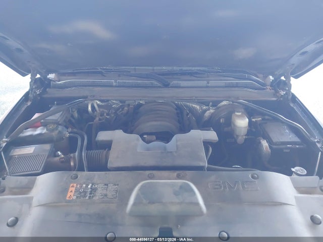 Продажа на аукционе авто 2017 Gmc Yukon Xl Slt, vin: 1GKS2GKC0HR129385, номер лота: 44596127