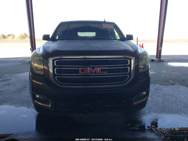 Продажа на аукционе авто 2017 Gmc Yukon Xl Slt, vin: 1GKS2GKC0HR129385, номер лота: 44596127