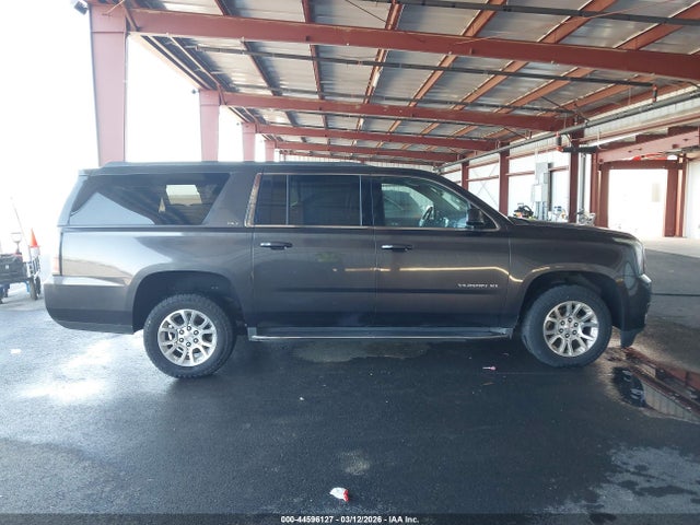 Продажа на аукционе авто 2017 Gmc Yukon Xl Slt, vin: 1GKS2GKC0HR129385, номер лота: 44596127