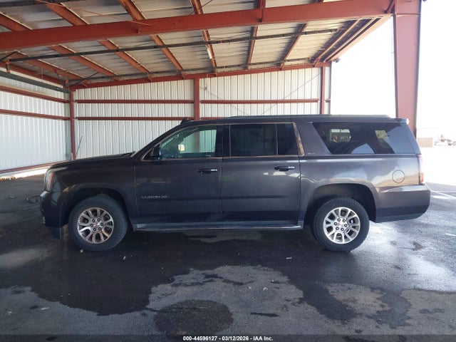 Продажа на аукционе авто 2017 Gmc Yukon Xl Slt, vin: 1GKS2GKC0HR129385, номер лота: 44596127
