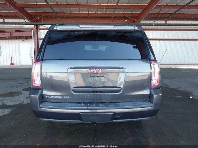 Продажа на аукционе авто 2017 Gmc Yukon Xl Slt, vin: 1GKS2GKC0HR129385, номер лота: 44596127