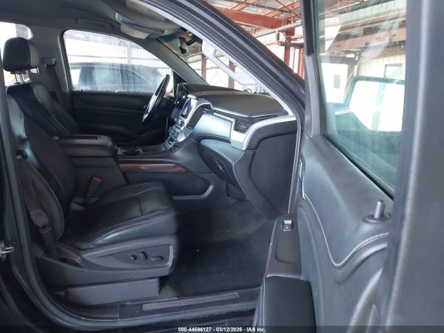 Продажа на аукционе авто 2017 Gmc Yukon Xl Slt, vin: 1GKS2GKC0HR129385, номер лота: 44596127