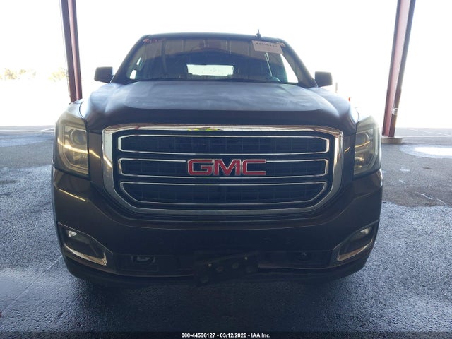 Продажа на аукционе авто 2017 Gmc Yukon Xl Slt, vin: 1GKS2GKC0HR129385, номер лота: 44596127