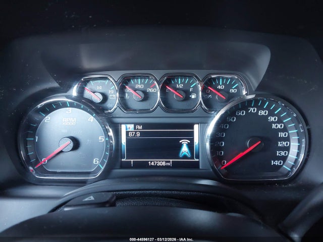 Продажа на аукционе авто 2017 Gmc Yukon Xl Slt, vin: 1GKS2GKC0HR129385, номер лота: 44596127