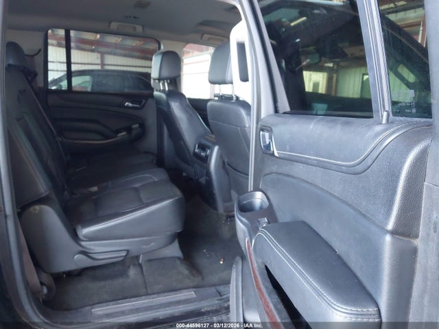 Продажа на аукционе авто 2017 Gmc Yukon Xl Slt, vin: 1GKS2GKC0HR129385, номер лота: 44596127