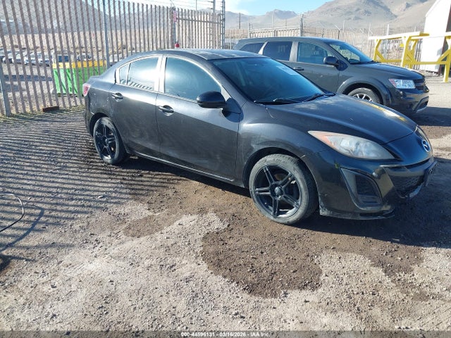 Продаж на аукціоні авто 2011 Mazda Mazda3 I Sport, vin: JM1BL1UG5B1363341, номер лоту: 44596131