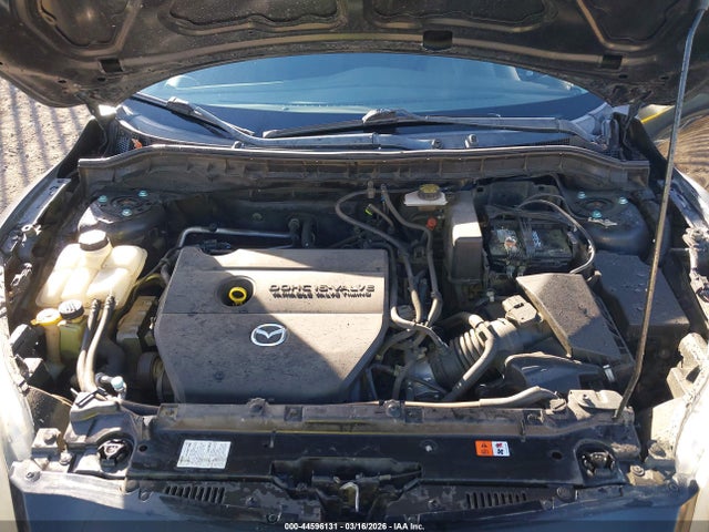 Продаж на аукціоні авто 2011 Mazda Mazda3 I Sport, vin: JM1BL1UG5B1363341, номер лоту: 44596131