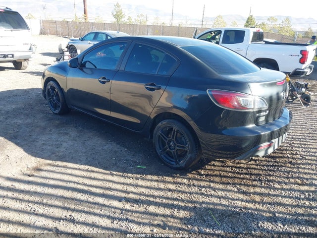 Продаж на аукціоні авто 2011 Mazda Mazda3 I Sport, vin: JM1BL1UG5B1363341, номер лоту: 44596131
