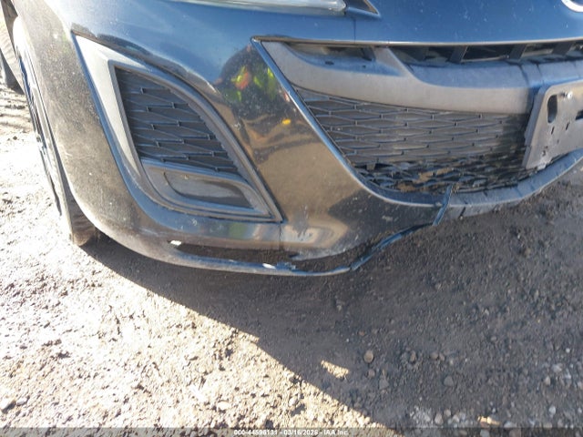Продаж на аукціоні авто 2011 Mazda Mazda3 I Sport, vin: JM1BL1UG5B1363341, номер лоту: 44596131