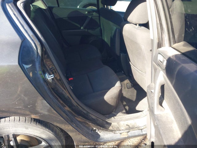 Продаж на аукціоні авто 2011 Mazda Mazda3 I Sport, vin: JM1BL1UG5B1363341, номер лоту: 44596131