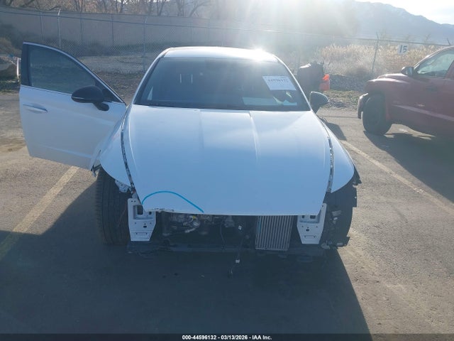Aukcja sprzedaży 2021 Hyundai Sonata Sel Plus, vin: 5NPEJ4J23MH068280, numer aukcji: 44596132