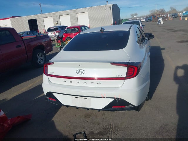 Aukcja sprzedaży 2021 Hyundai Sonata Sel Plus, vin: 5NPEJ4J23MH068280, numer aukcji: 44596132