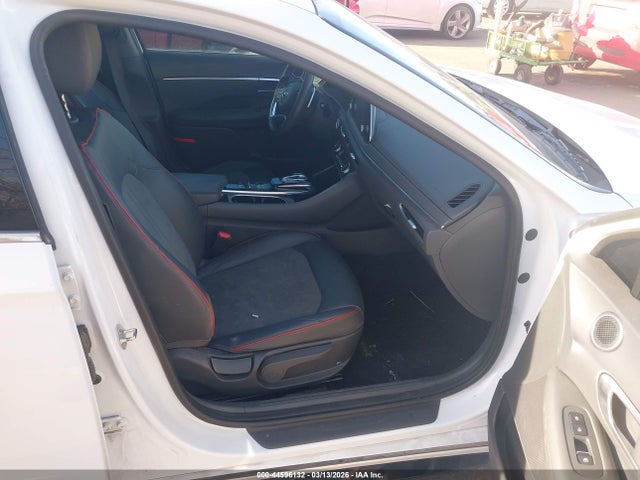 Aukcja sprzedaży 2021 Hyundai Sonata Sel Plus, vin: 5NPEJ4J23MH068280, numer aukcji: 44596132
