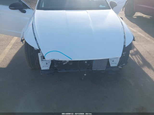 Aukcja sprzedaży 2021 Hyundai Sonata Sel Plus, vin: 5NPEJ4J23MH068280, numer aukcji: 44596132