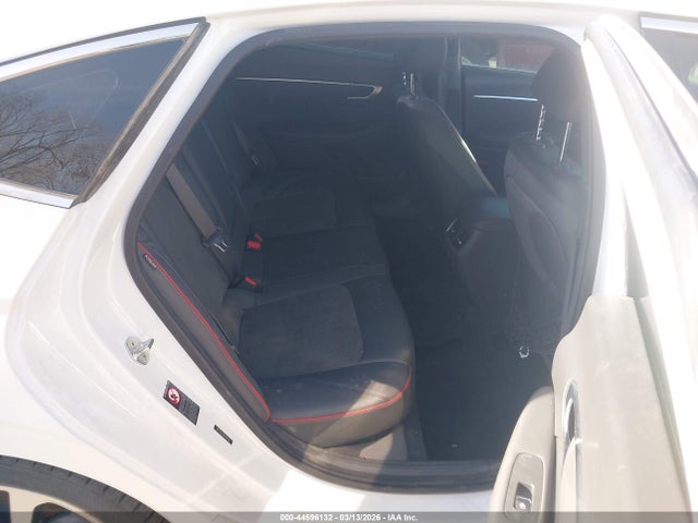 Aukcja sprzedaży 2021 Hyundai Sonata Sel Plus, vin: 5NPEJ4J23MH068280, numer aukcji: 44596132