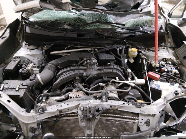 Aukcja sprzedaży 2020 Subaru Forester Touring, vin: JF2SKAXC4LH566159, numer aukcji: 44596134