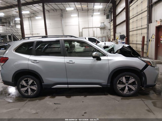 Aukcja sprzedaży 2020 Subaru Forester Touring, vin: JF2SKAXC4LH566159, numer aukcji: 44596134