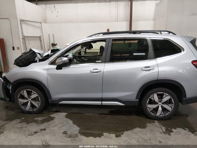 Aukcja sprzedaży 2020 Subaru Forester Touring, vin: JF2SKAXC4LH566159, numer aukcji: 44596134