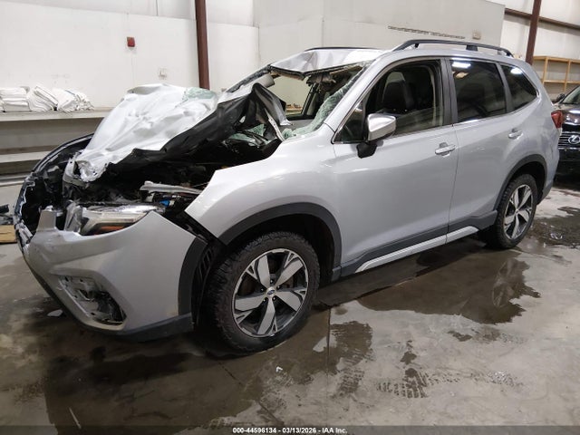Aukcja sprzedaży 2020 Subaru Forester Touring, vin: JF2SKAXC4LH566159, numer aukcji: 44596134