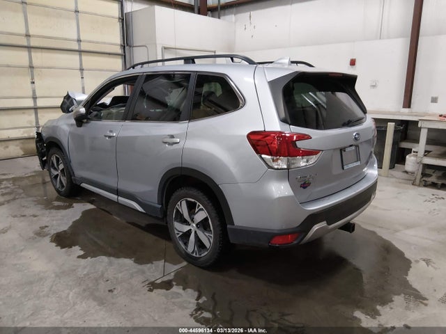 Aukcja sprzedaży 2020 Subaru Forester Touring, vin: JF2SKAXC4LH566159, numer aukcji: 44596134
