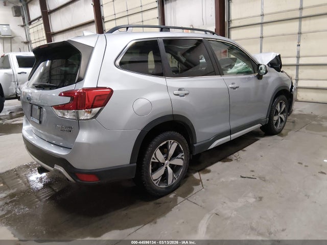 Aukcja sprzedaży 2020 Subaru Forester Touring, vin: JF2SKAXC4LH566159, numer aukcji: 44596134