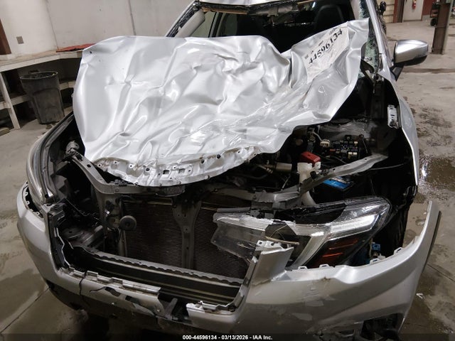 Aukcja sprzedaży 2020 Subaru Forester Touring, vin: JF2SKAXC4LH566159, numer aukcji: 44596134