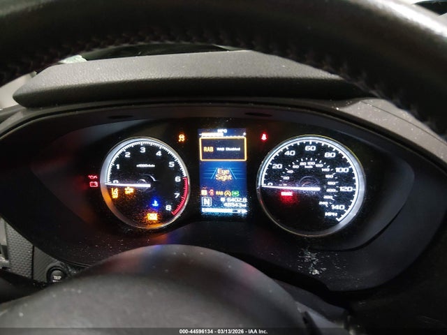Aukcja sprzedaży 2020 Subaru Forester Touring, vin: JF2SKAXC4LH566159, numer aukcji: 44596134