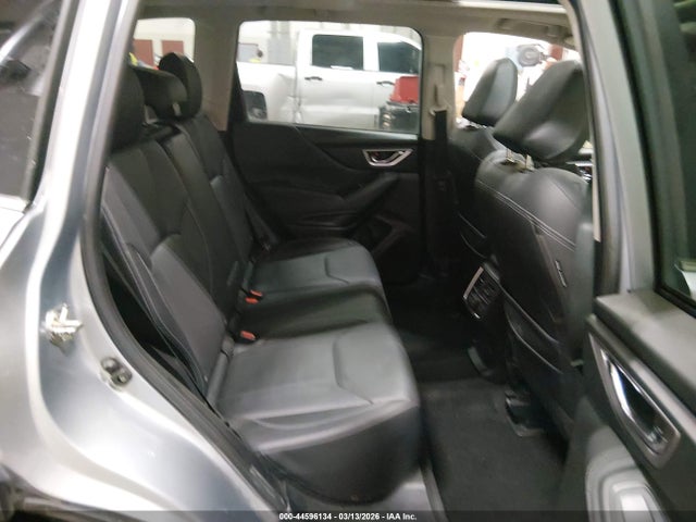 Aukcja sprzedaży 2020 Subaru Forester Touring, vin: JF2SKAXC4LH566159, numer aukcji: 44596134