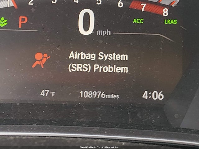 Honda CR-V EX 2018 5J6RW2H53JL025602 Image 16