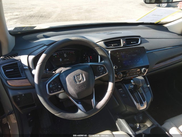 Honda CR-V EX 2018 5J6RW2H53JL025602 Image 20