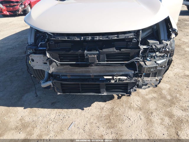 Honda CR-V EX 2018 5J6RW2H53JL025602 Image 6