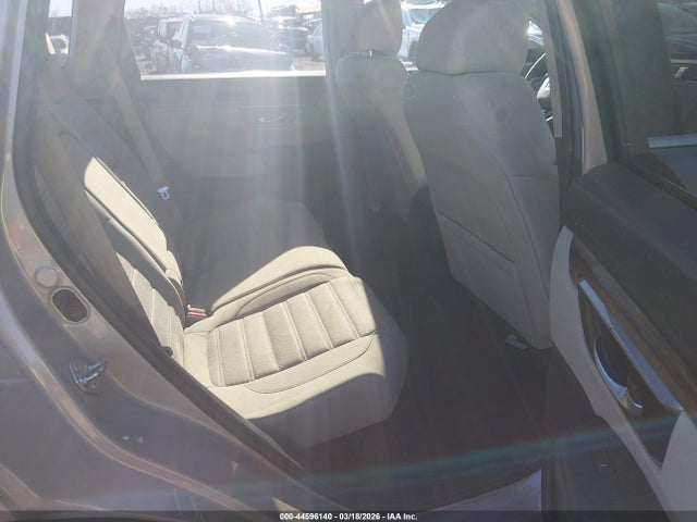 Honda CR-V EX 2018 5J6RW2H53JL025602 Image 8