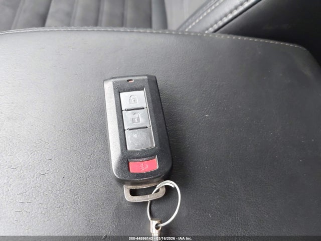 2019 MITSUBISHI OUTLANDER JA4AD3A33KZ049690 Photo 10