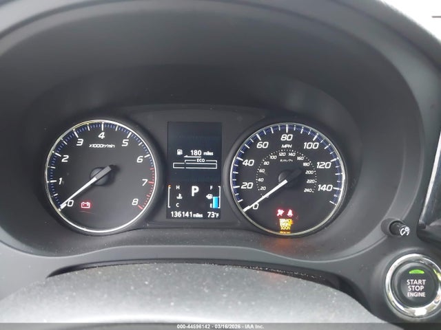 2019 MITSUBISHI OUTLANDER JA4AD3A33KZ049690 Photo 6