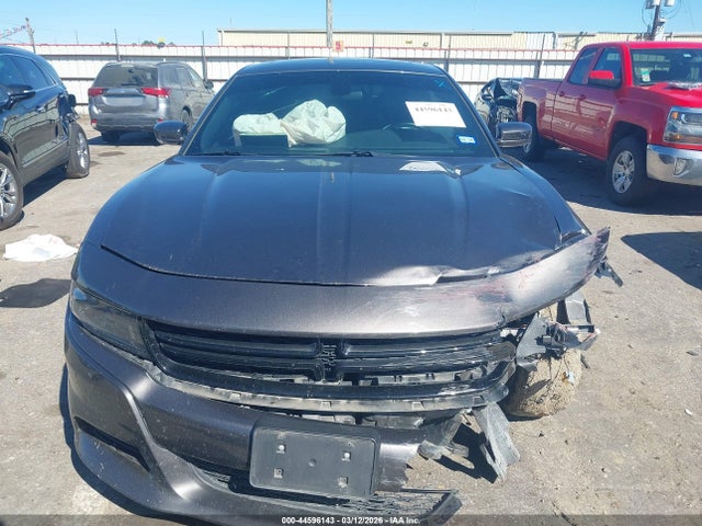 Продажа на аукционе авто 2022 Dodge Charger Sxt Rwd, vin: 2C3CDXBG6NH169290, номер лота: 44596143