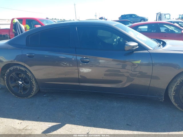 Продажа на аукционе авто 2022 Dodge Charger Sxt Rwd, vin: 2C3CDXBG6NH169290, номер лота: 44596143