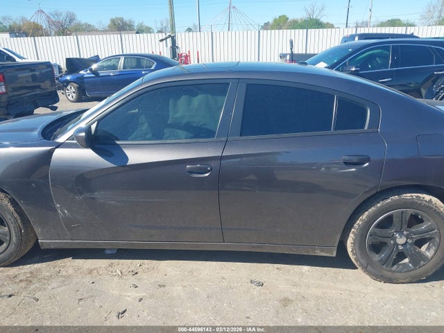 Продажа на аукционе авто 2022 Dodge Charger Sxt Rwd, vin: 2C3CDXBG6NH169290, номер лота: 44596143