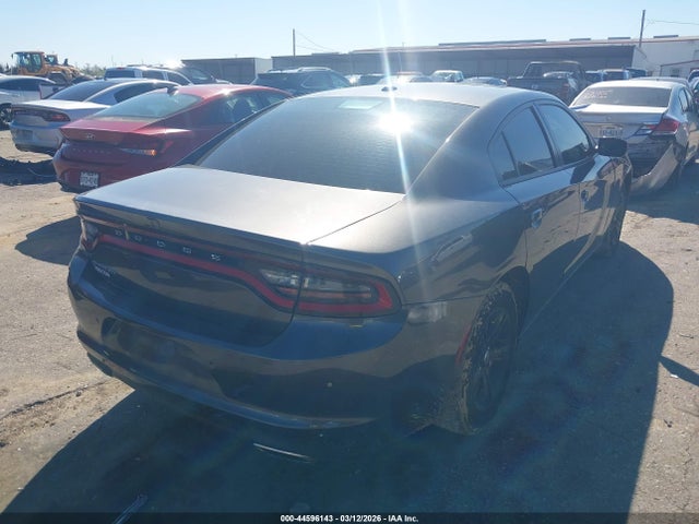 Продажа на аукционе авто 2022 Dodge Charger Sxt Rwd, vin: 2C3CDXBG6NH169290, номер лота: 44596143