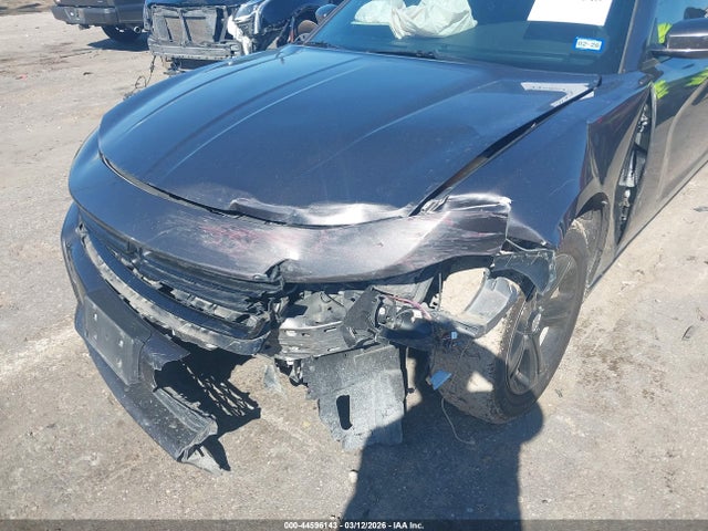 Продажа на аукционе авто 2022 Dodge Charger Sxt Rwd, vin: 2C3CDXBG6NH169290, номер лота: 44596143