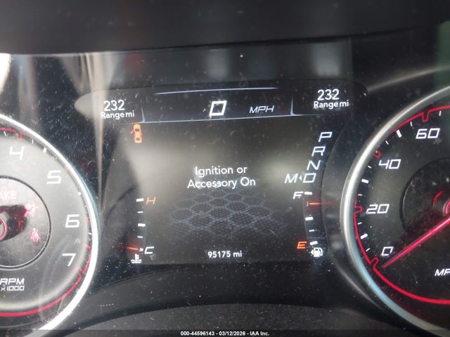 Продажа на аукционе авто 2022 Dodge Charger Sxt Rwd, vin: 2C3CDXBG6NH169290, номер лота: 44596143