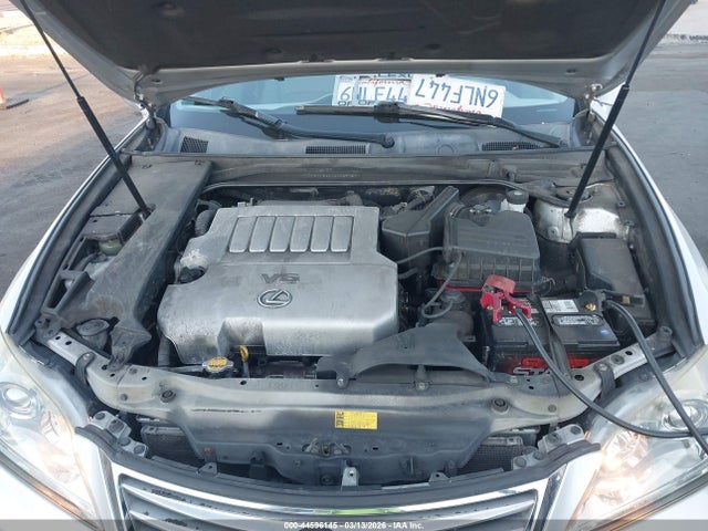 2010 Lexus Es 350 მანქანა იყიდება აუქციონზე, vin: JTHBK1EG0A2402975, აუქციონის ნომერი: 44596145