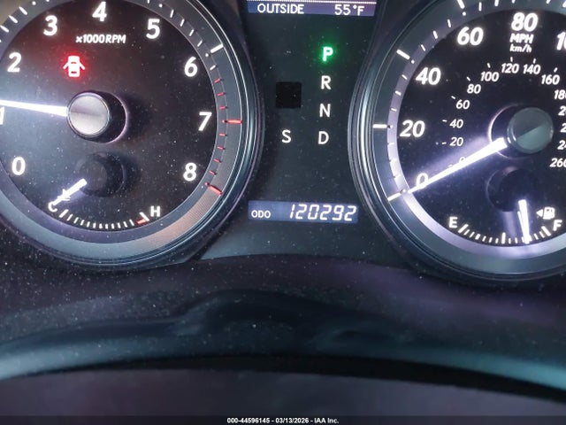2010 Lexus Es 350 მანქანა იყიდება აუქციონზე, vin: JTHBK1EG0A2402975, აუქციონის ნომერი: 44596145