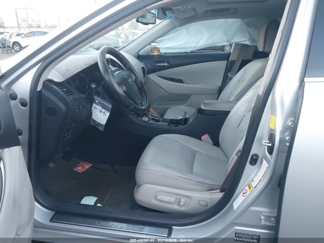 2010 Lexus Es 350 მანქანა იყიდება აუქციონზე, vin: JTHBK1EG0A2402975, აუქციონის ნომერი: 44596145