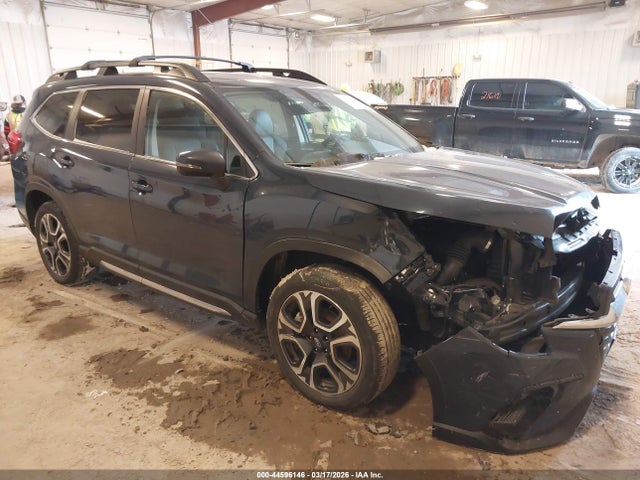2023 SUBARU ASCENT 4S4WMASD6P3427725