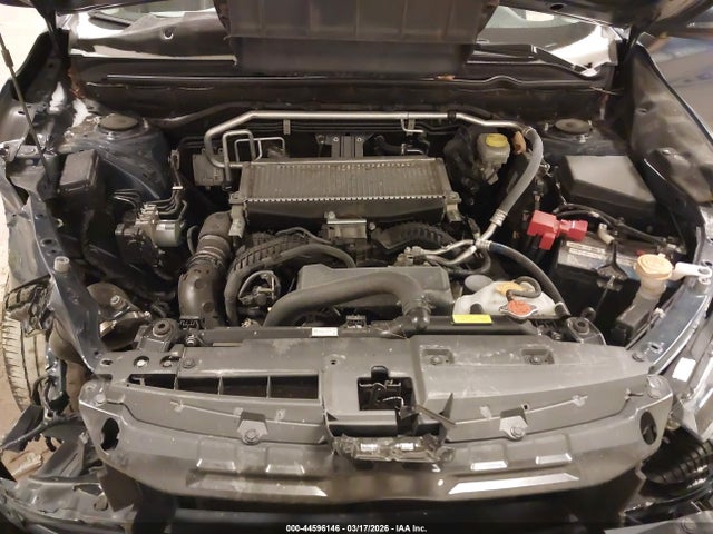 2023 SUBARU ASCENT 4S4WMASD6P3427725 Photo 9