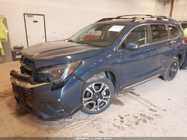 2023 SUBARU ASCENT 4S4WMASD6P3427725 Photo 1