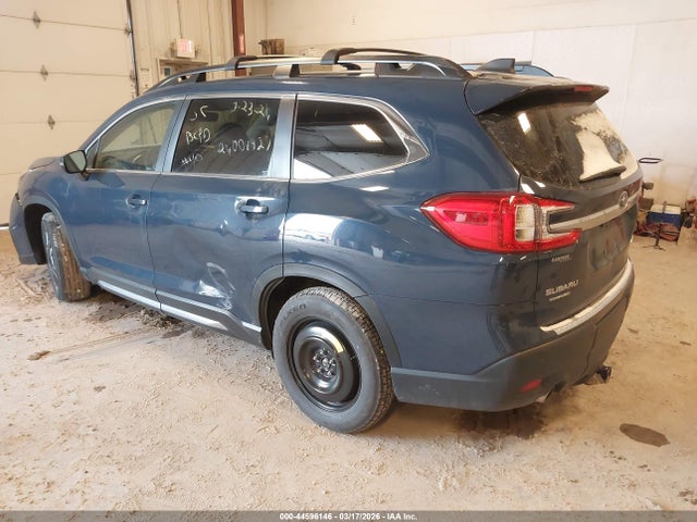 2023 SUBARU ASCENT 4S4WMASD6P3427725 Photo 2