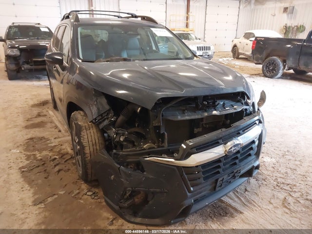 2023 SUBARU ASCENT 4S4WMASD6P3427725 Photo 5