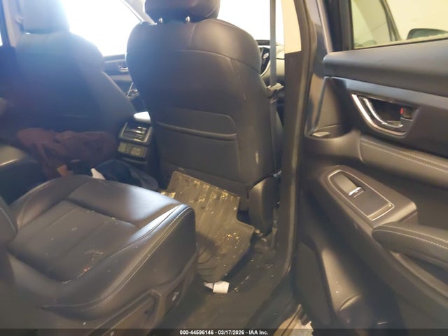 2023 SUBARU ASCENT 4S4WMASD6P3427725 Photo 7