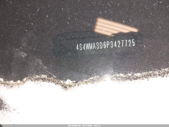 2023 SUBARU ASCENT 4S4WMASD6P3427725 Photo 8